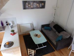 APPART D'HOTES BRIVE OUEST (USSAC)