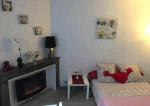 Appartement Appart de Charme / Grand Theatre 10 Rue Courbin 33000 Bordeaux Aquitaine