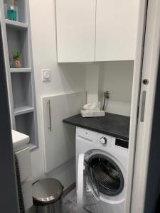 Appart de Luxe tout confort pour 4 personnes