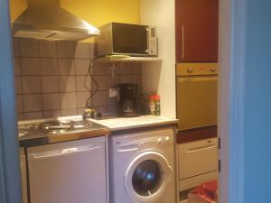 Appartement Appart des Sources 158 Avenue Bouloumie 88800 Vittel Lorraine