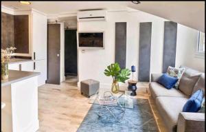 Appartement Appart design à côté du Palais 3 Rue Hélène Vagliano 06400 Cannes Provence-Alpes-Côte d\'Azur