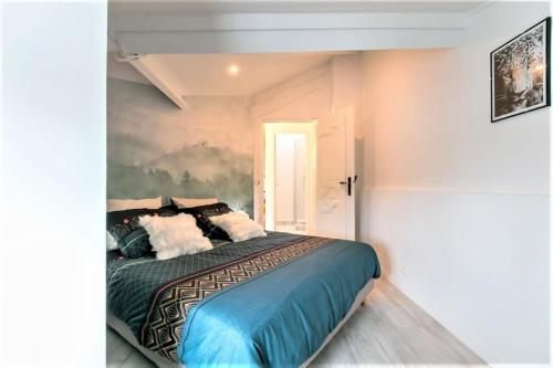 Appart Disney T3 Esprit Cottage