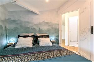 Appart Disney T3 Esprit Cottage