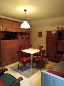 Appart du 119