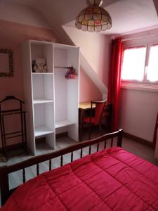 Appartement Appart du 119 119 Rue Maurice Burrus 68160 Sainte-Croix-aux-Mines Alsace