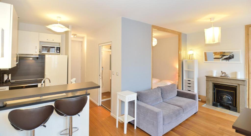 Appart' Duguesclin 229 rue Duguesclin, 69003 Lyon