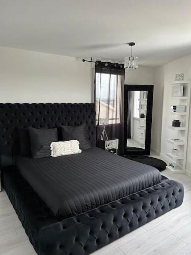 Appart duplex 87m2 près d’Airbus