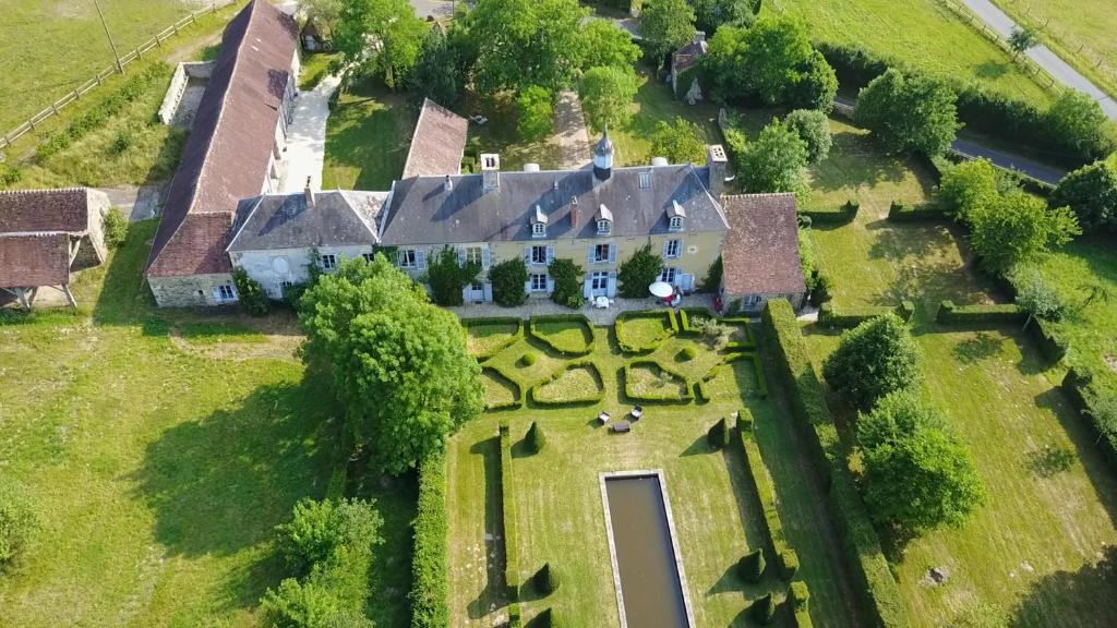 Appart duplex 87m2 près d’Airbus 31300 Toulouse