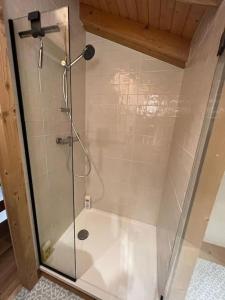 Appart Duplex Chalet plein Sud