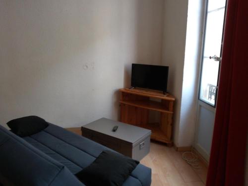 appart entier de 49 m² au centre ville