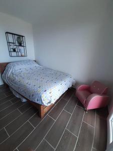 Appart Entier - Proche plage et centre ville - Vue mer