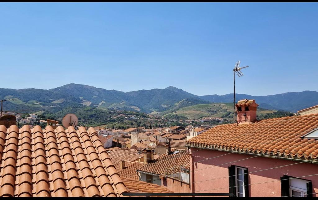 APPART F3 ,PROCHE PLAGE 23 rue Camille Pelletan, 66650 Banyuls-sur-Mer