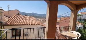 Appartement APPART F3 ,PROCHE PLAGE 23 rue Camille Pelletan 66650 Banyuls-sur-Mer Languedoc-Roussillon