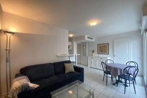 Appartement Appart fonctionnel - 4 Pers - Cannes Suquet-Clemenceau 52 Rue Georges Clemenceau 06400 Cannes Provence-Alpes-Côte d\'Azur