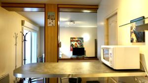 Appart' Grand Air