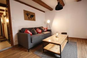 Appartement Appart'Heim 1 Rue des Bateliers 68000 Colmar Alsace