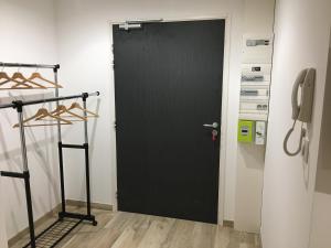 appart Hérisson RDC accessible PMR