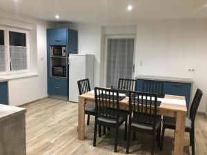 Appartement appart Hérisson RDC accessible PMR 52 Rue des Têtes 88310 Cornimont Lorraine