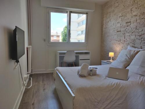 Appart'HomeCity - Rouen Grand Prieuré