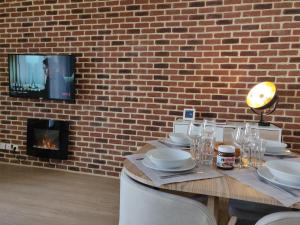 Appart'HomeCity - Rouen Vauban
