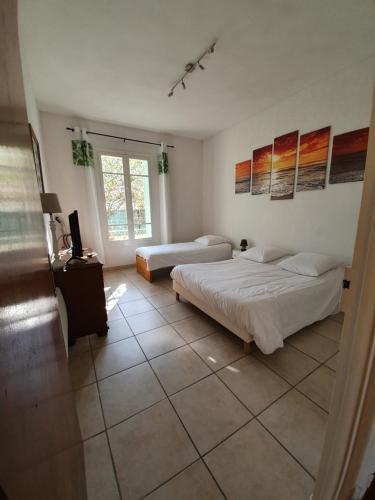 appart'hotel béar