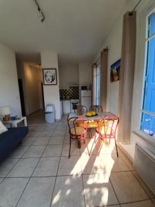 Appartement appart'hotel béar 12 Route de la Gare 66660 Port-Vendres Languedoc-Roussillon