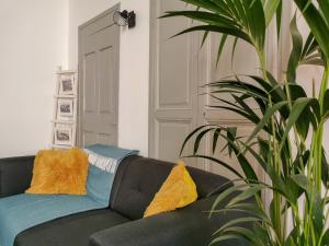 Appartement Appart Hotel Centifolia - Place aux aires 35 Place aux Aires 06130 Grasse Provence-Alpes-Côte d\'Azur