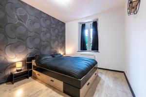 Appart'hotel de la Roseraie