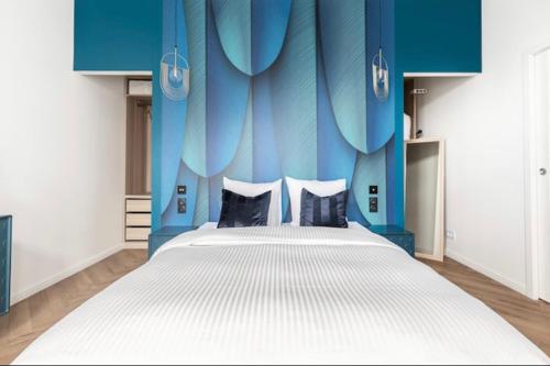 Appart Hotel Deluxe Strasbourg Centre avec Parking Privé