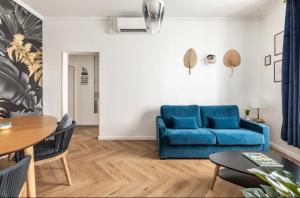 Appart Hotel Deluxe Strasbourg Centre avec Parking Privé