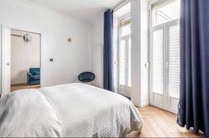 Appartement Appart Hotel Deluxe Strasbourg Centre avec Parking Privé 24 Rue de Bouxwiller 67000 Strasbourg Alsace