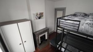 Appart - Hotel La Batisse de Saint-Chamond