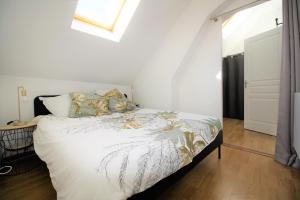 Appartement Appart'hôtel La Tour 2ème étage 1 Rue d Italie 38110 La Tour-du-Pin Rhône-Alpes