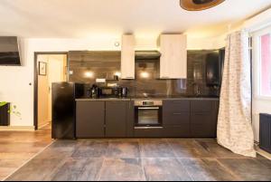 appart'hôtel le 8 avec Spa&Jacuzzi