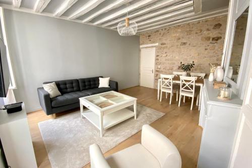 Appart'Hôtel -Le Bellifontain