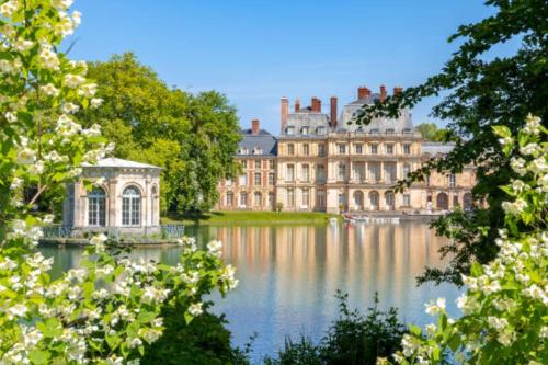 Appart'Hôtel -Le Bellifontain