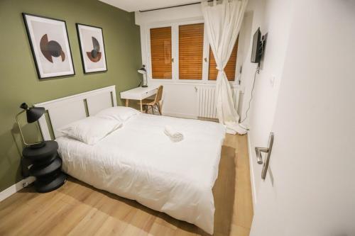 Appart'Hôtel Le Bright Evry- 4 Chambres Design