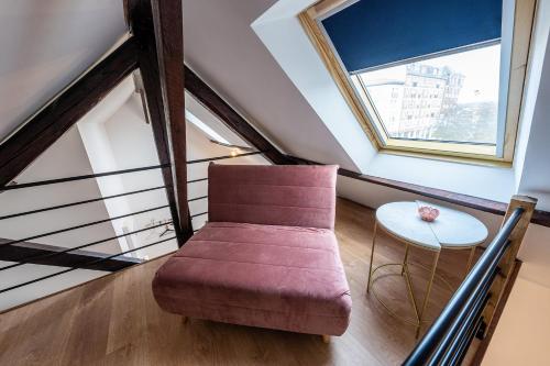 Appart'Hotel Le Gatsby