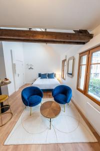 Appart'Hotel Le Gatsby