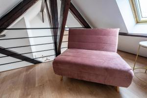 Appart'Hotel Le Gatsby