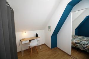 Appart'hôtel Le Pin