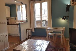 Appart'Hôtel Le Republique - Cosy et Calme