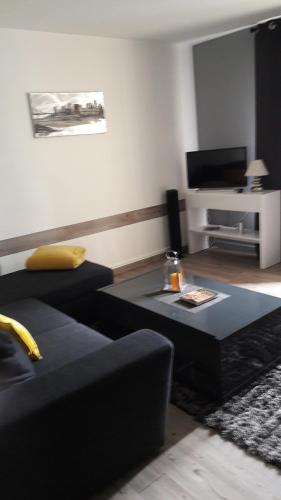 Appart'hotel Les Floralies