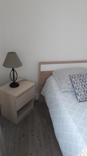 Appart'hotel Les Floralies