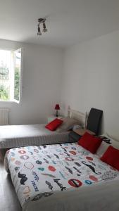 Appart'hotel Les Floralies