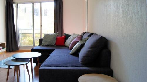 Appart Hôtel Lille Baudoin