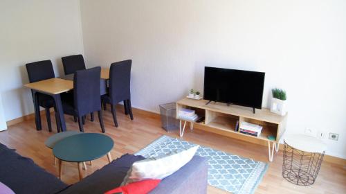 Appart Hôtel Lille Baudoin