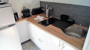 Appart Hôtel Lille Baudoin