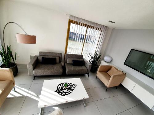 Appart'Hôtel Luxapparts
