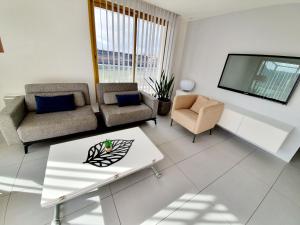 Appart'Hôtel Luxapparts